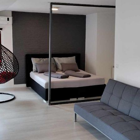 Apartmani Bujrum Sarajevo Bagian luar foto