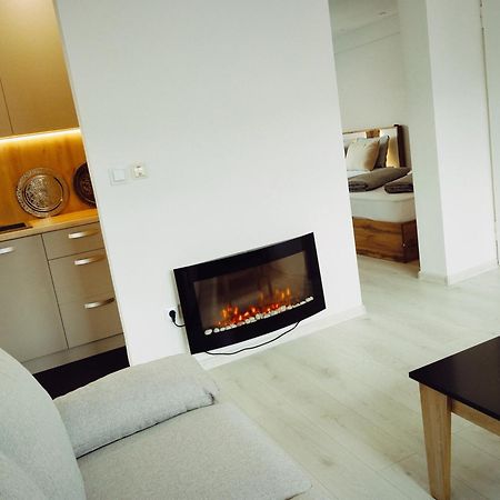 Apartmani Bujrum Sarajevo Bagian luar foto