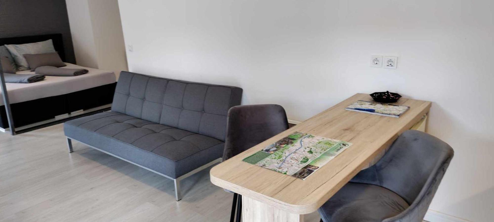 Apartmani Bujrum Sarajevo Bagian luar foto