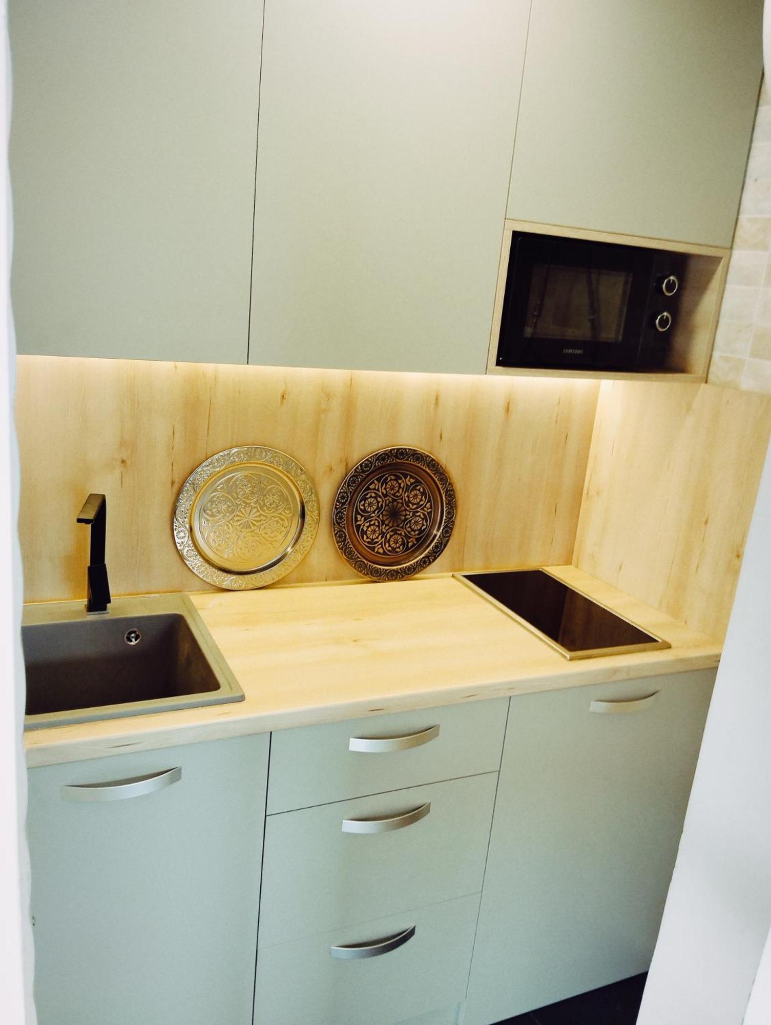 Apartmani Bujrum Sarajevo Bagian luar foto
