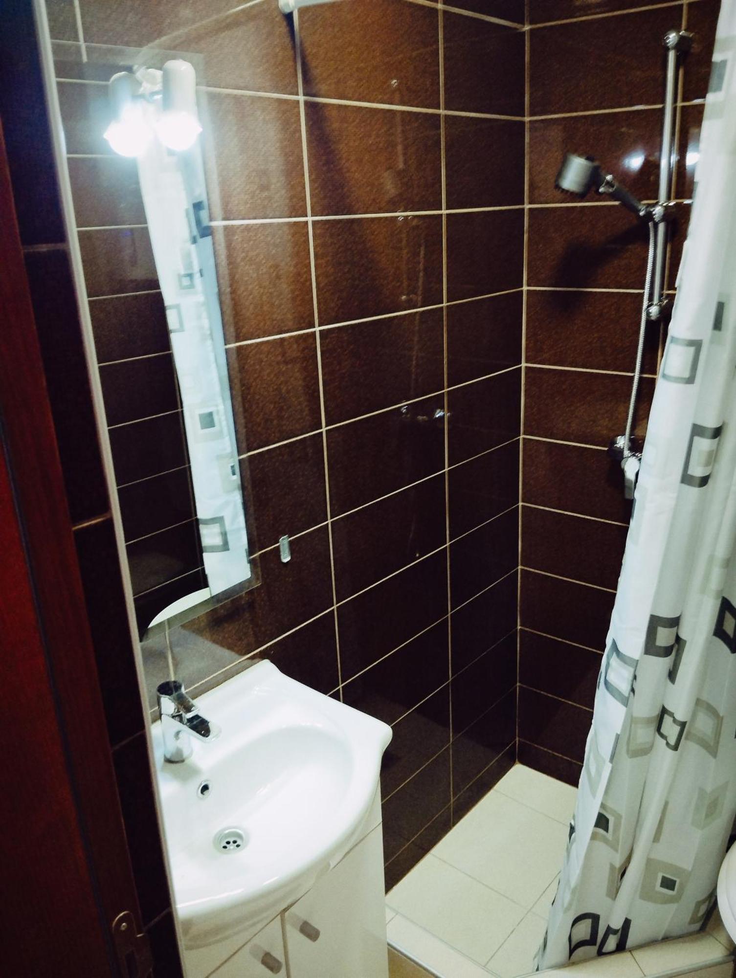Apartmani Bujrum Sarajevo Bagian luar foto