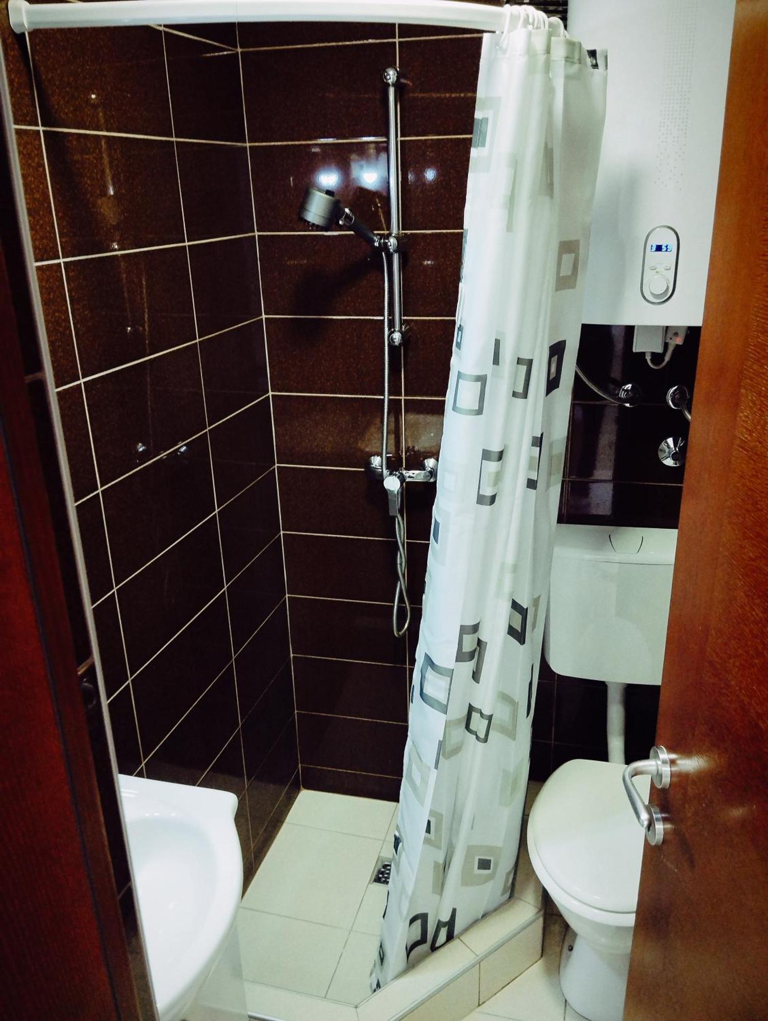 Apartmani Bujrum Sarajevo Bagian luar foto