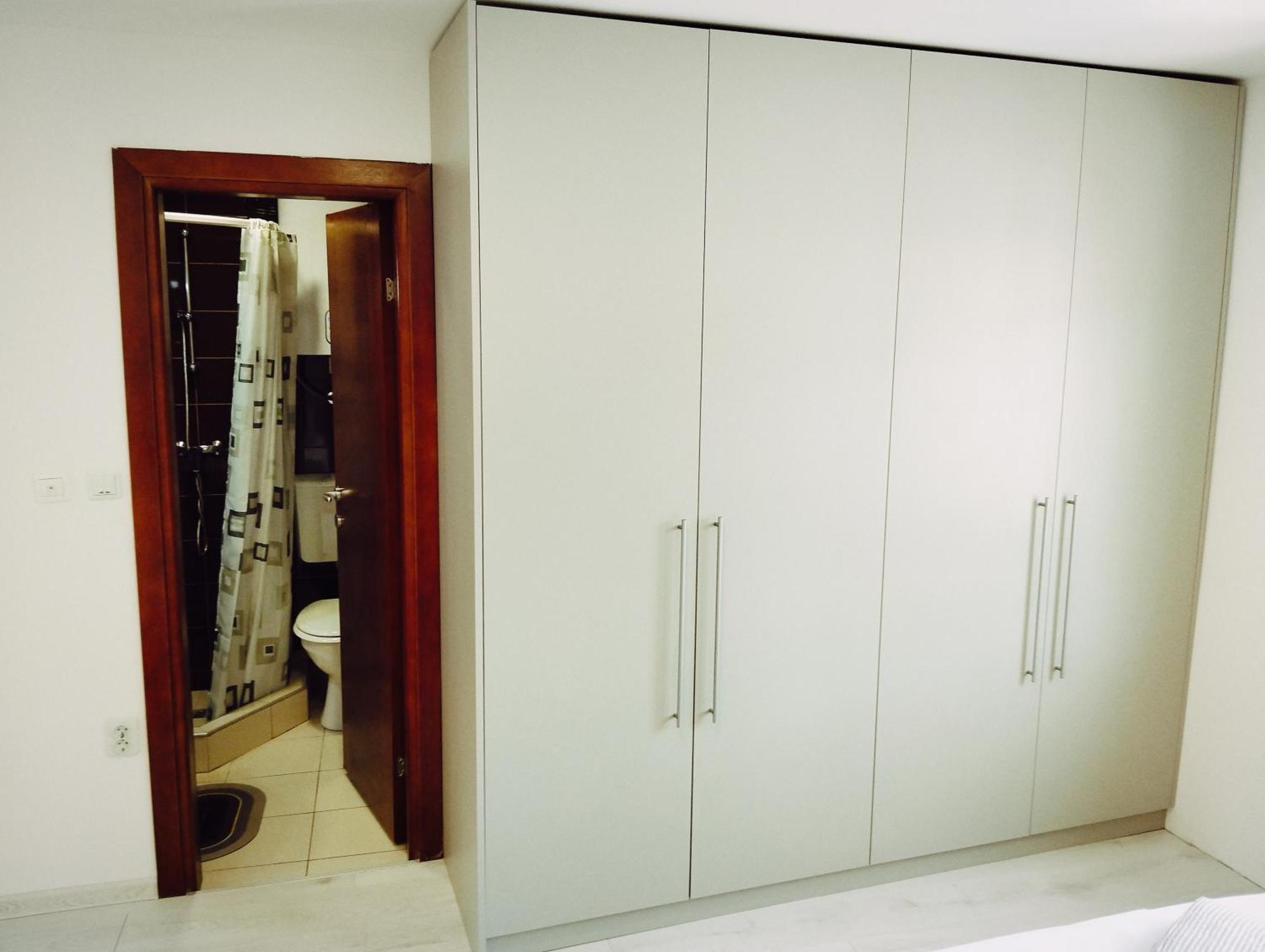 Apartmani Bujrum Sarajevo Bagian luar foto