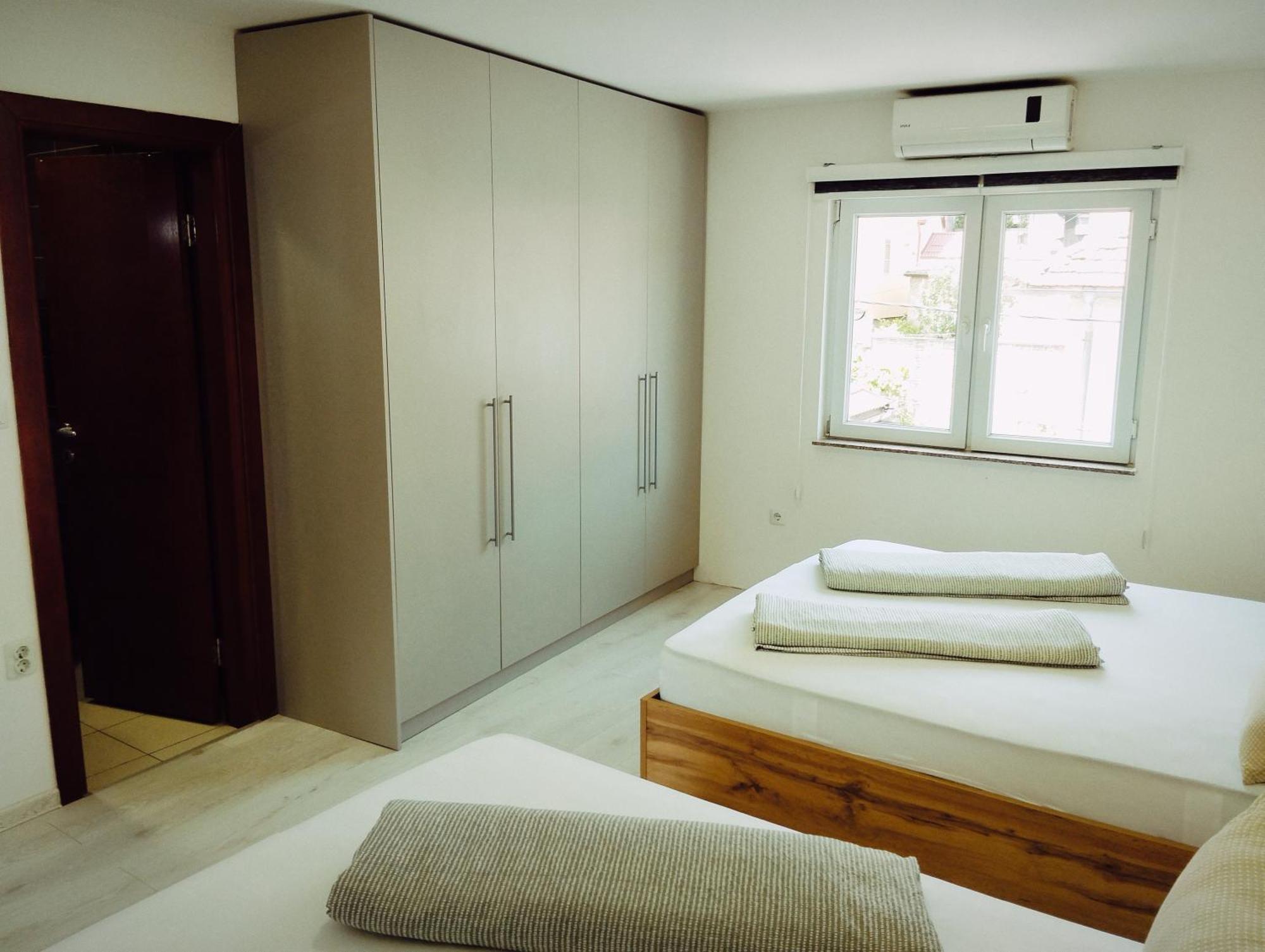 Apartmani Bujrum Sarajevo Bagian luar foto