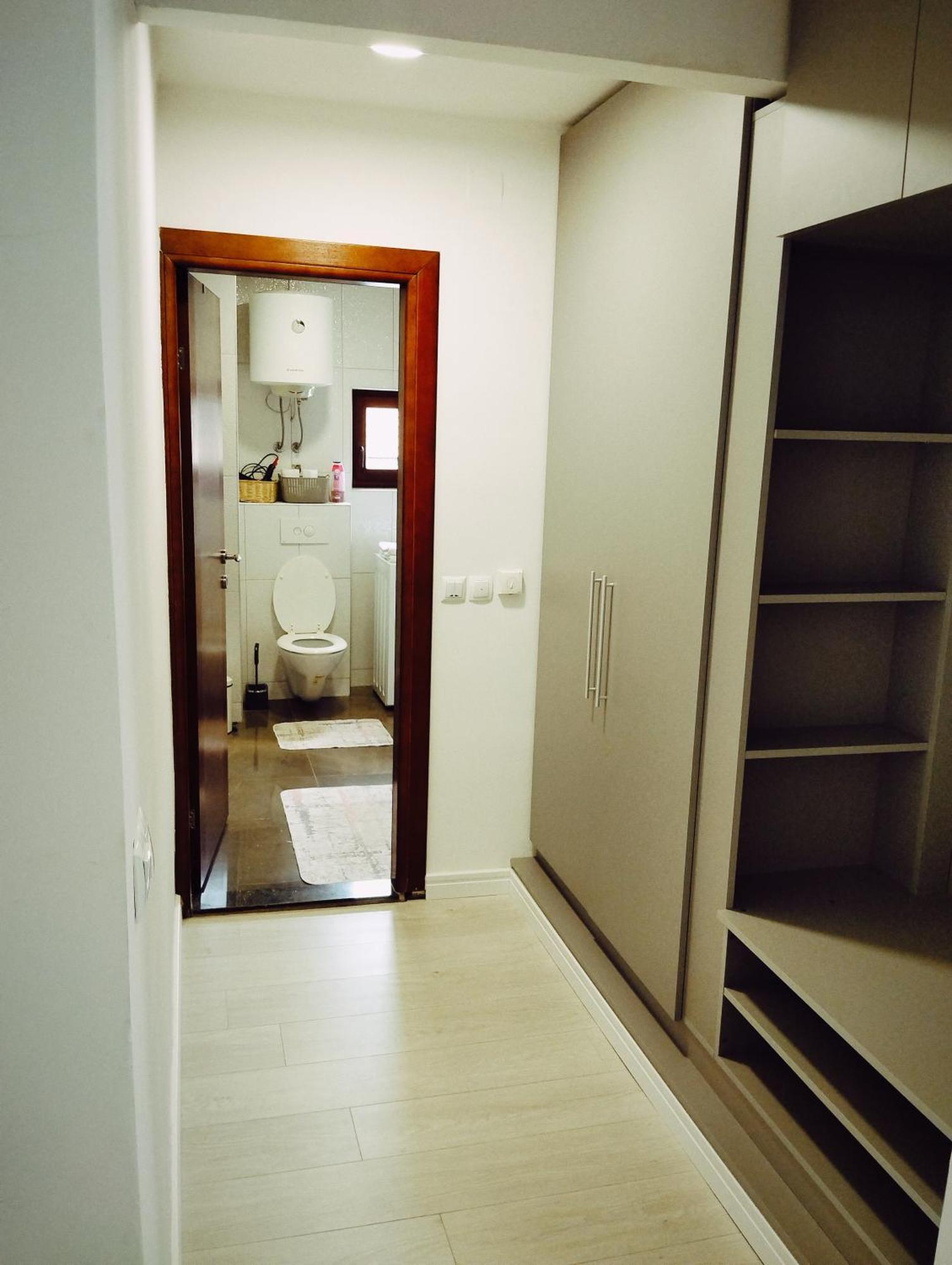 Apartmani Bujrum Sarajevo Bagian luar foto